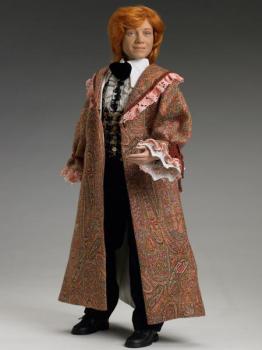 Tonner - Harry Potter - RON WEASLEY at the Yule Ball - Doll